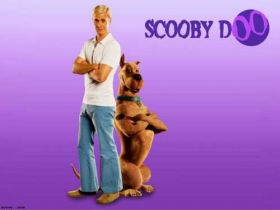 Scooby Doo 07