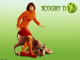 Scooby Doo 08