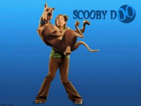 Scooby Doo 09