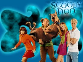 Scooby Doo 11