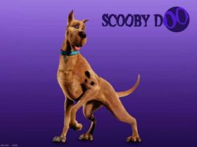 Scooby Doo 14