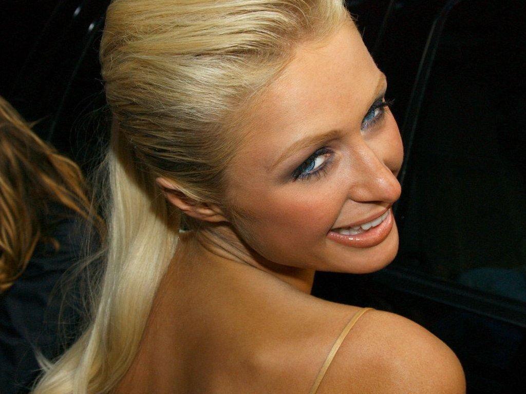 Paris Hilton 48