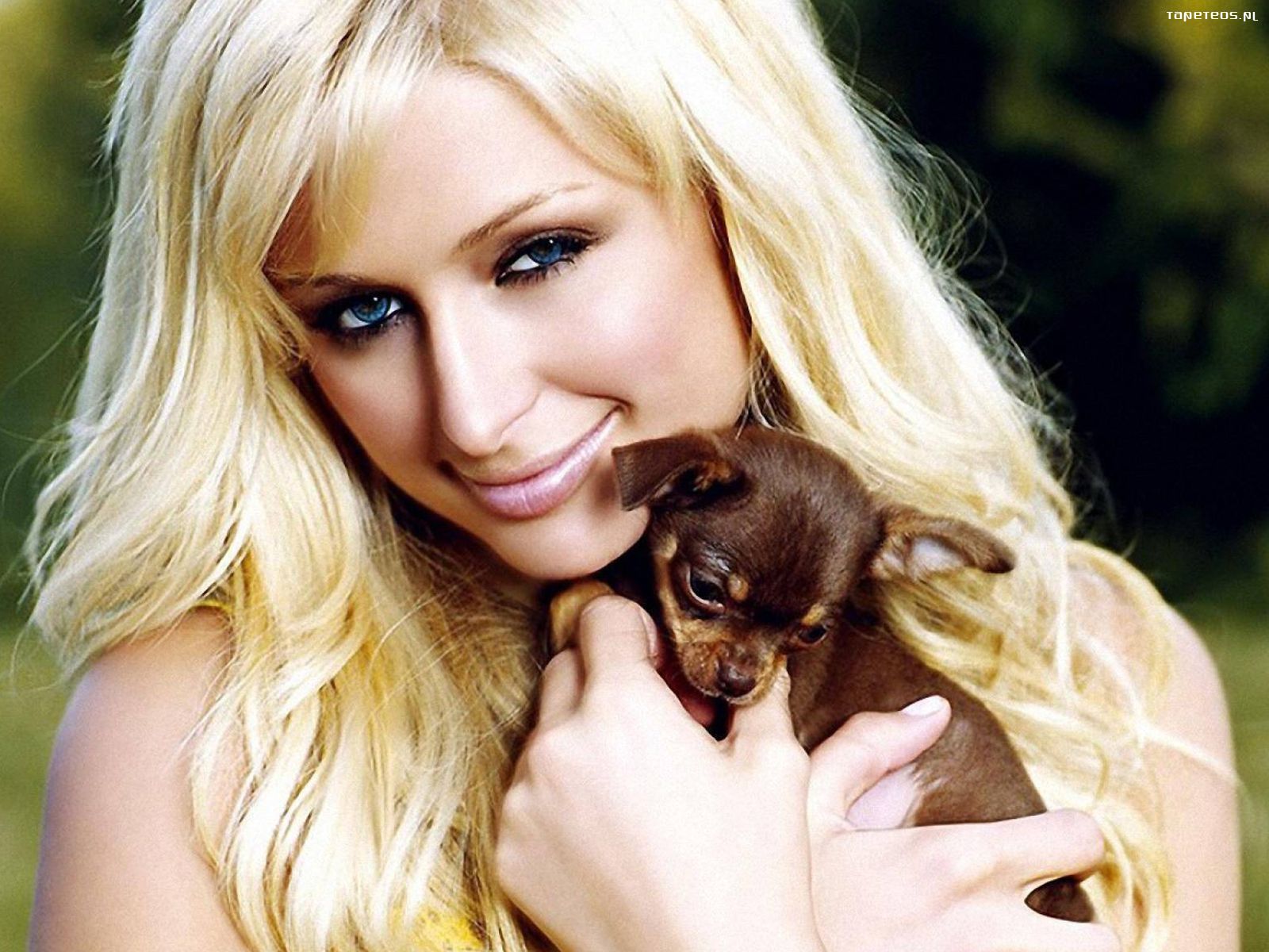 Paris Hilton 18