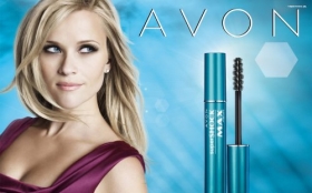 Reese Witherspoon 82 Avon