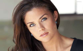 Susan Ward