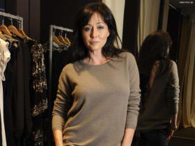 Shannen Doherty 17