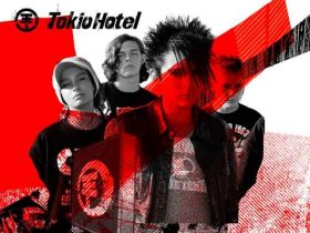 Tokio Hotel 02