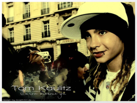 Tokio Hotel 04