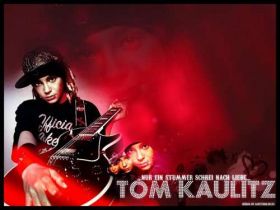 Tokio Hotel 09