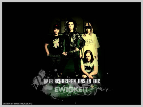 Tokio Hotel 10