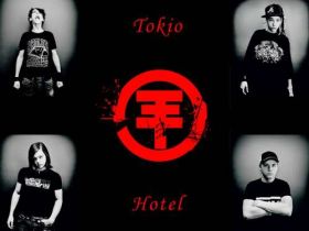 Tokio Hotel 27