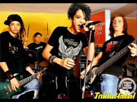 Tokio Hotel 29