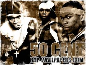 50 Cent 07