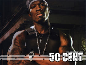 50 Cent