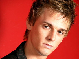 Aaron Carter 07