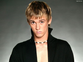 Aaron Carter 08