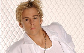 Aaron Carter 09