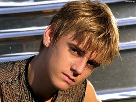 Aaron Carter 10