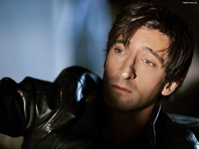 Adrien Brody 10