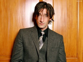 Adrien Brody 11