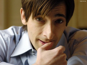 Adrien Brody 12