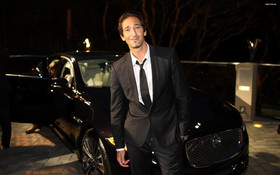 Adrien Brody 14