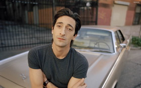 Adrien Brody 16