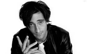 Adrien Brody 17