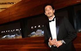 Adrien Brody