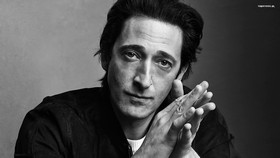 Adrien Brody 20