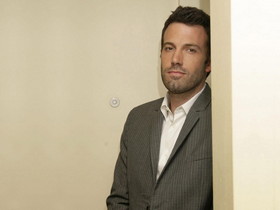 Ben Affleck 08