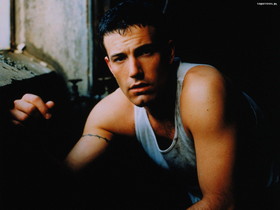 Ben Affleck 11