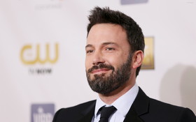 Ben Affleck 16