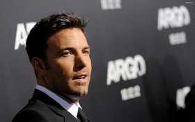 Ben Affleck 17