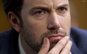 Ben Affleck 20