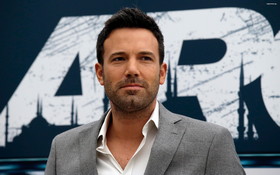 Ben Affleck 21