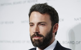 Ben Affleck 23