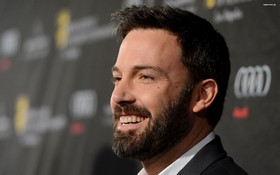 Ben Affleck 25