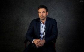 Ben Affleck 27