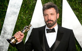 Ben Affleck 29