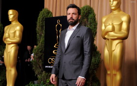 Ben Affleck 33