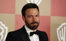 Ben Affleck 36