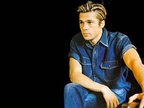 Brad Pitt 10