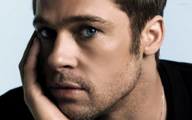 Brad Pitt 14