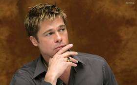 Brad Pitt 16