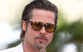 Brad Pitt 19