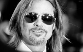 Brad Pitt 21