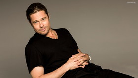 Brad Pitt 27