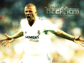 David Beckham 011