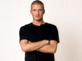 David Beckham 06